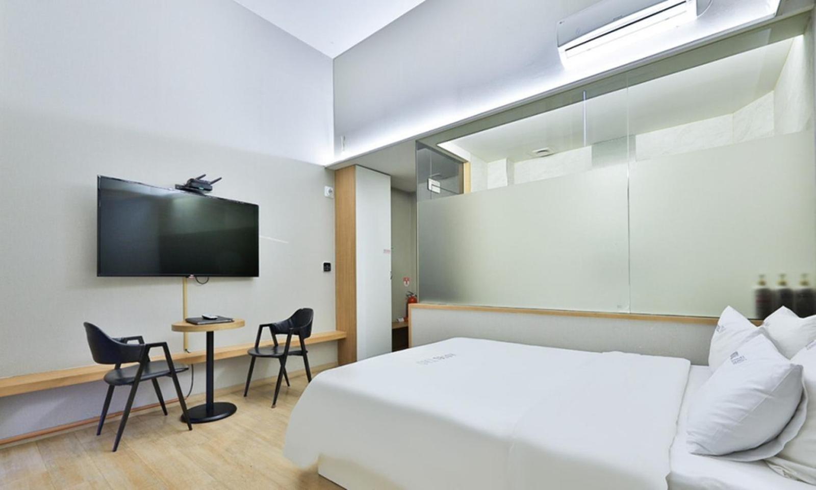 Hotel Tao Seoul Exterior foto